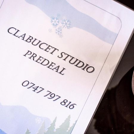 Clabucet Studio بْريدال المظهر الخارجي الصورة