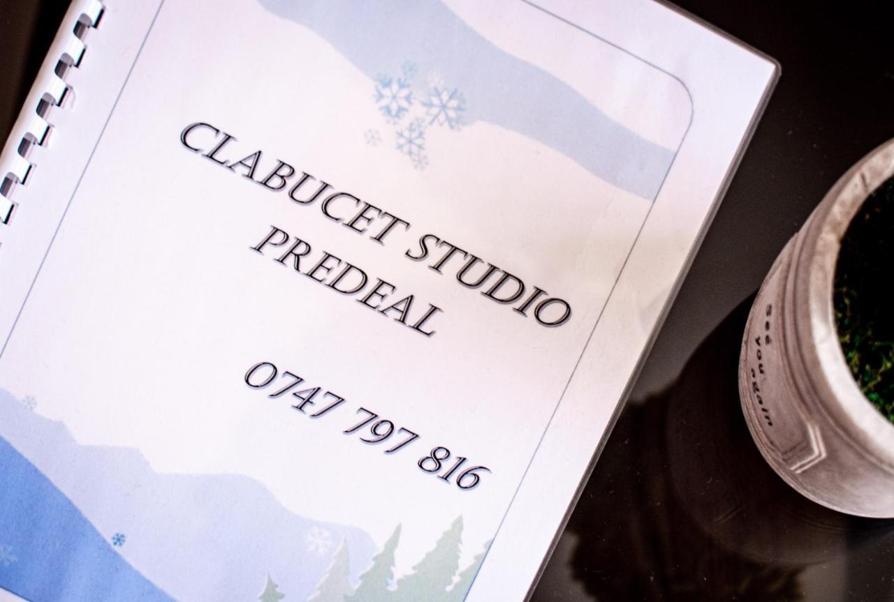 Clabucet Studio بْريدال المظهر الخارجي الصورة